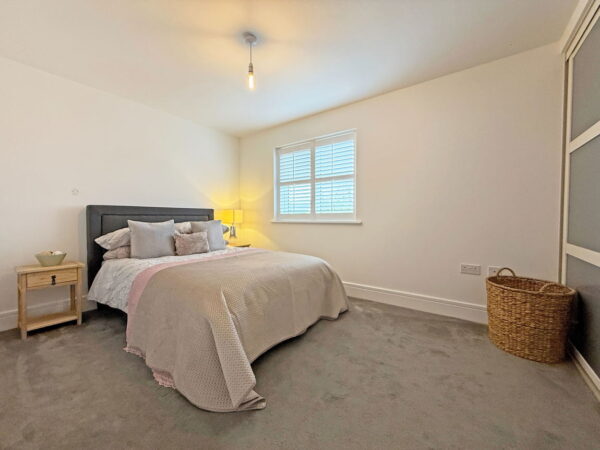 Angell Drive, Market Harborough, Leicestershire, LE16 9JE