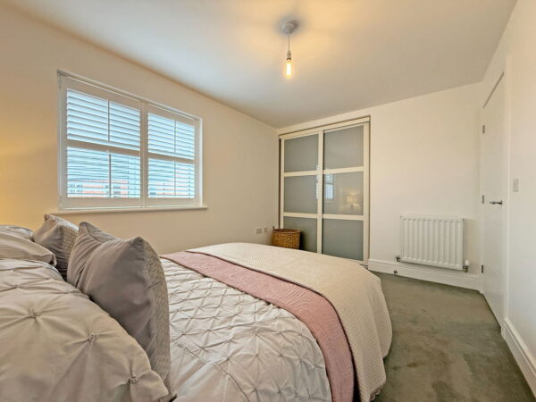 Angell Drive, Market Harborough, Leicestershire, LE16 9JE