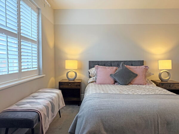 Angell Drive, Market Harborough, Leicestershire, LE16 9JE