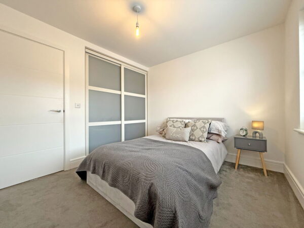 Angell Drive, Market Harborough, Leicestershire, LE16 9JE