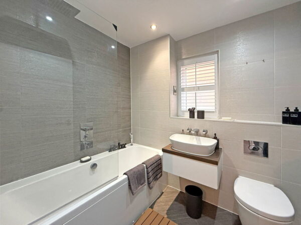 Angell Drive, Market Harborough, Leicestershire, LE16 9JE