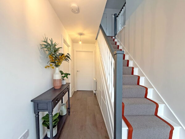 Angell Drive, Market Harborough, Leicestershire, LE16 9JE