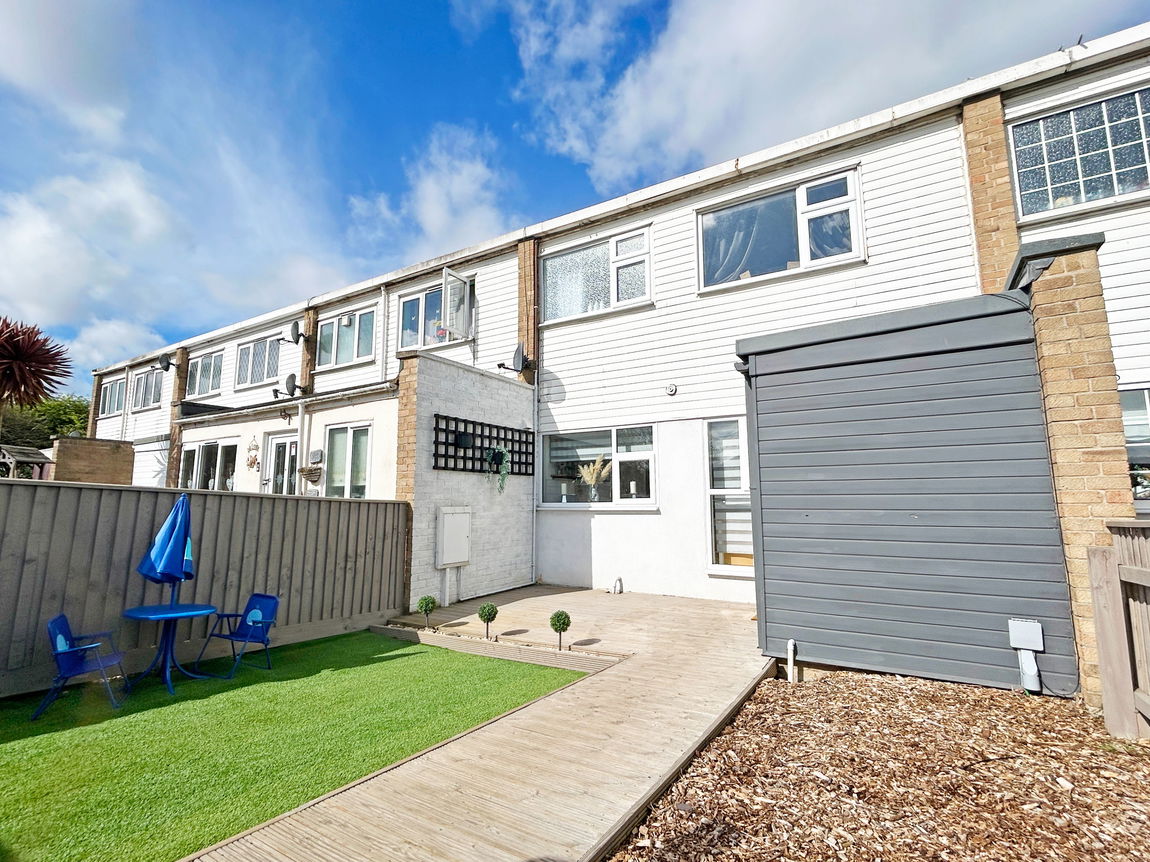 Gloucester Close, Skegness, Lincolnshire, PE25 3PS