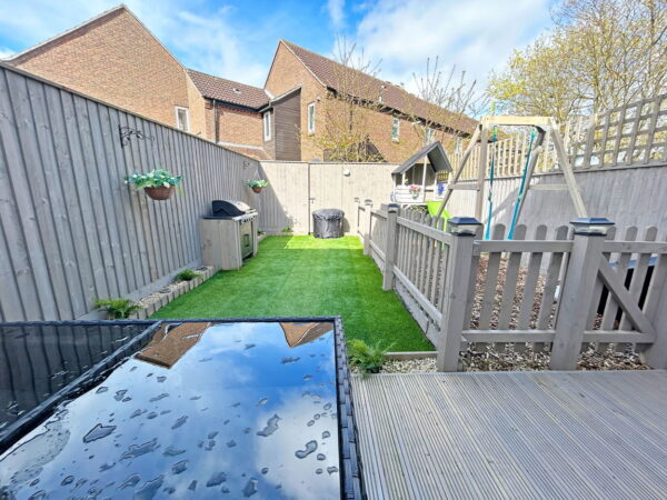 Gloucester Close, Skegness, Lincolnshire, PE25 3PS