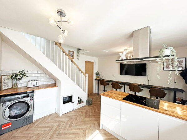 Gloucester Close, Skegness, Lincolnshire, PE25 3PS