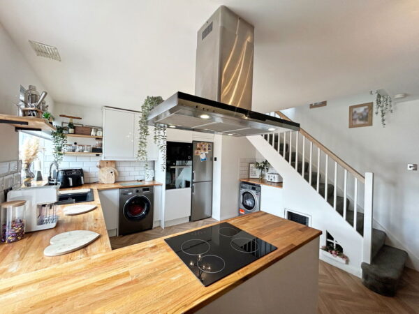 Gloucester Close, Skegness, Lincolnshire, PE25 3PS