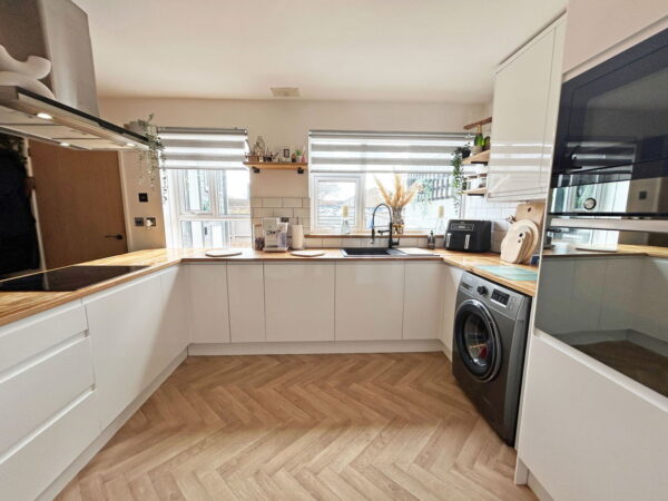 Gloucester Close, Skegness, Lincolnshire, PE25 3PS