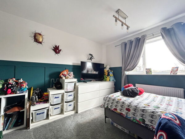 Gloucester Close, Skegness, Lincolnshire, PE25 3PS