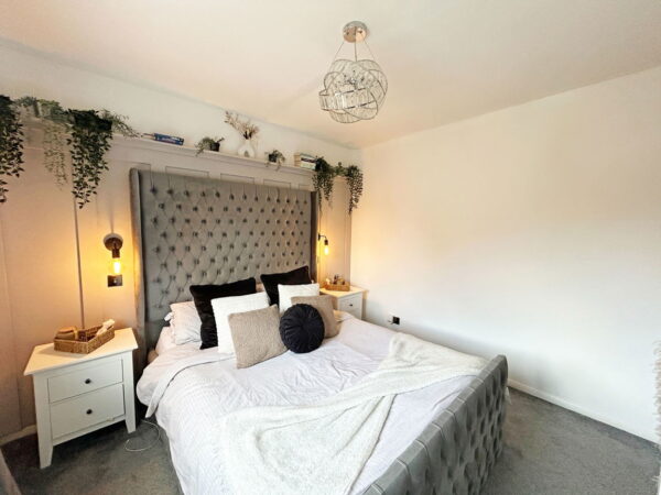 Gloucester Close, Skegness, Lincolnshire, PE25 3PS