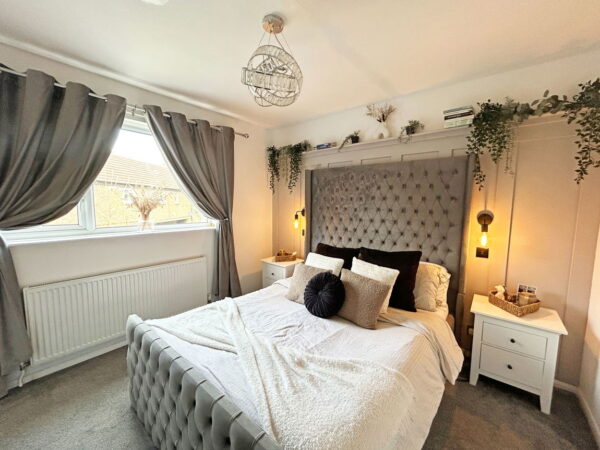 Gloucester Close, Skegness, Lincolnshire, PE25 3PS