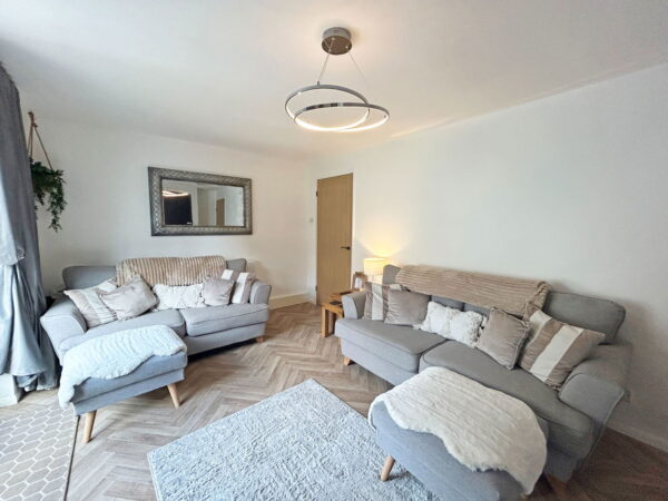 Gloucester Close, Skegness, Lincolnshire, PE25 3PS