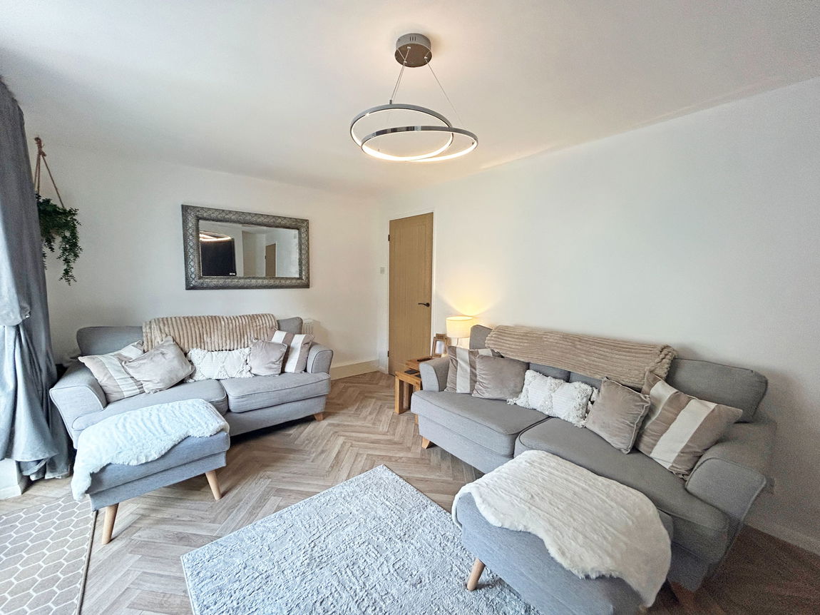 Gloucester Close, Skegness, Lincolnshire, PE25 3PS