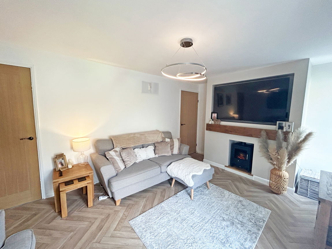 Gloucester Close, Skegness, Lincolnshire, PE25 3PS