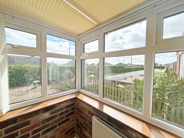 Mumby Meadows, Mumby, Alford, Lincolnshire, LN13 9GF