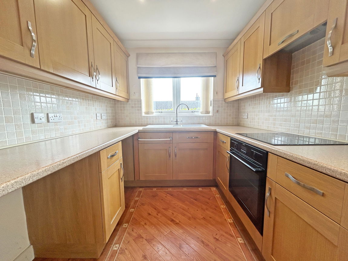 Mumby Meadows, Mumby, Alford, Lincolnshire, LN13 9GF