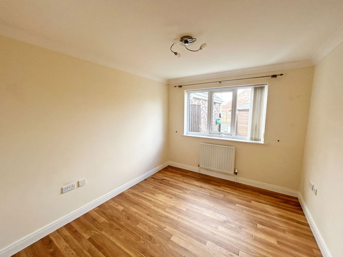 Mumby Meadows, Mumby, Alford, Lincolnshire, LN13 9GF