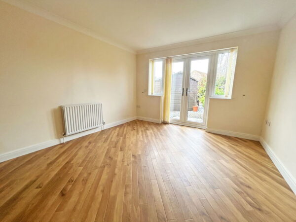 Mumby Meadows, Mumby, Alford, Lincolnshire, LN13 9GF
