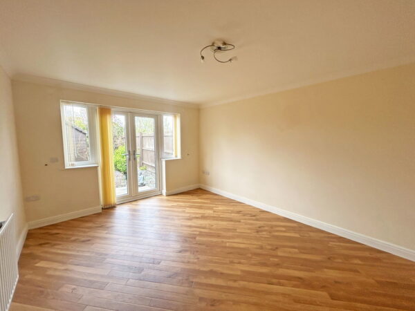 Mumby Meadows, Mumby, Alford, Lincolnshire, LN13 9GF