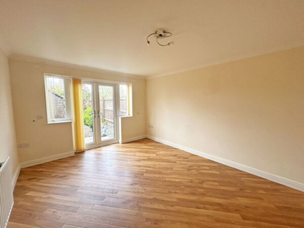 Mumby Meadows, Mumby, Alford, Lincolnshire, LN13 9GF