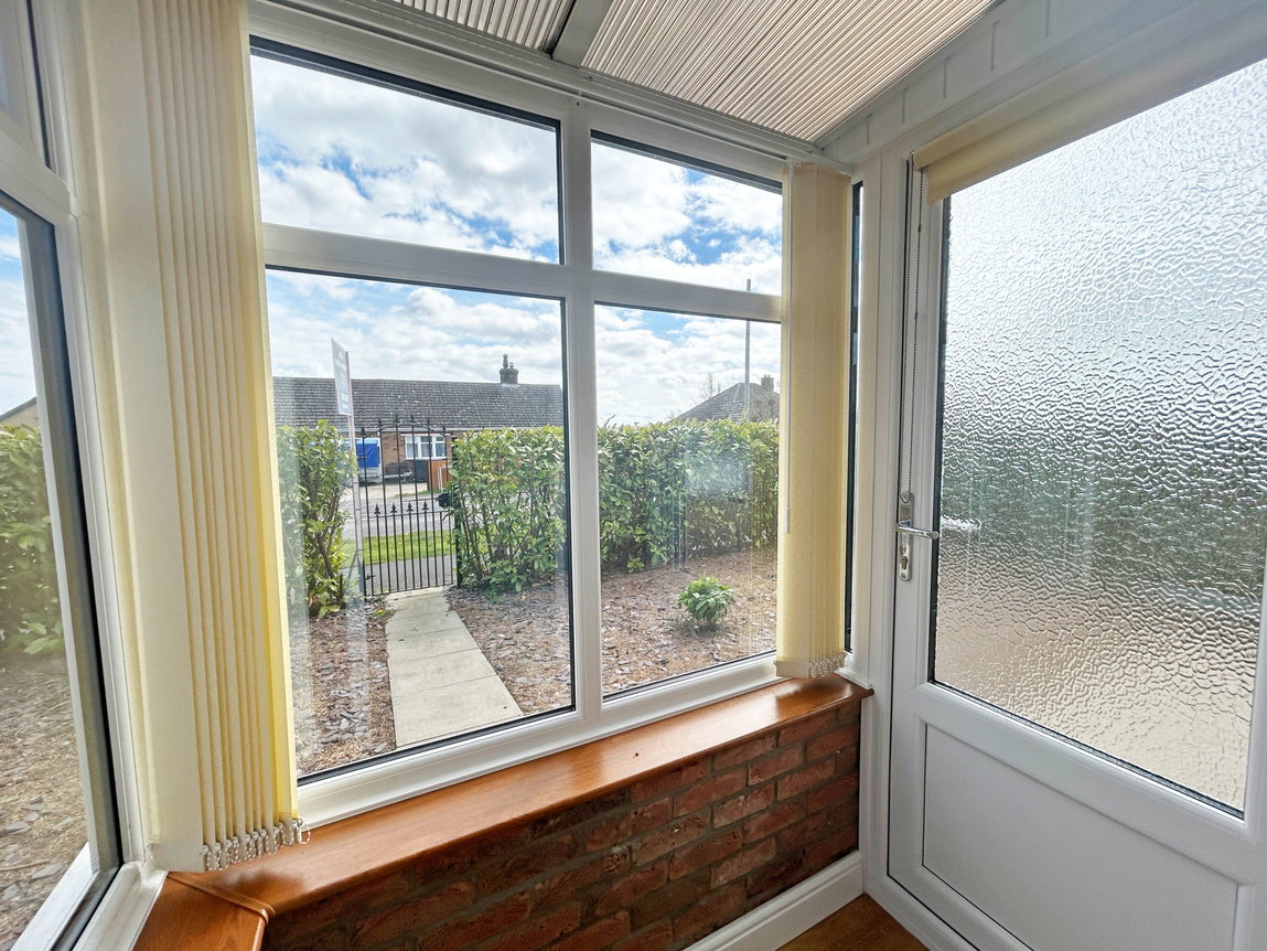 Mumby Meadows, Mumby, Alford, Lincolnshire, LN13 9GF