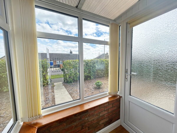 Mumby Meadows, Mumby, Alford, Lincolnshire, LN13 9GF
