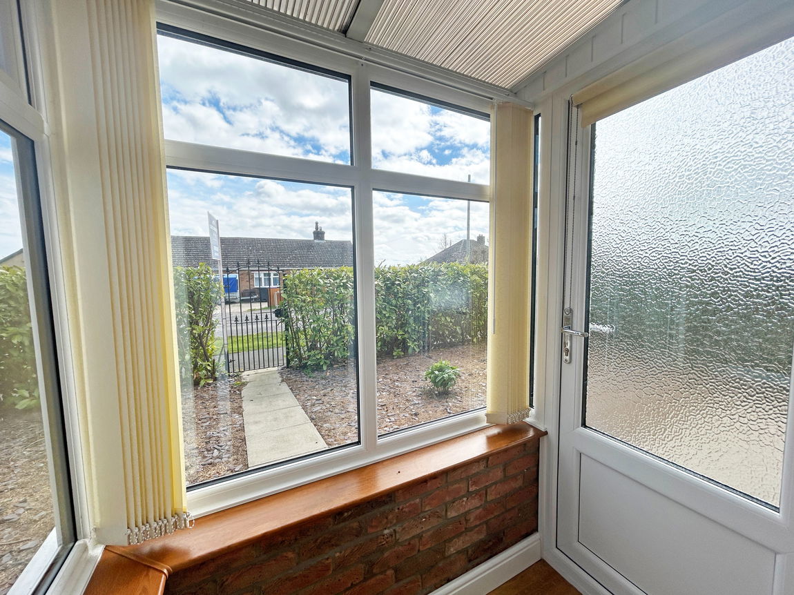 Mumby Meadows, Mumby, Alford, Lincolnshire, LN13 9GF