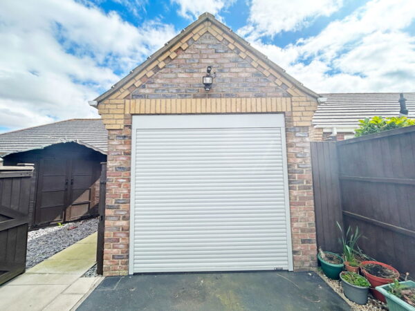 Mumby Meadows, Mumby, Alford, Lincolnshire, LN13 9GF
