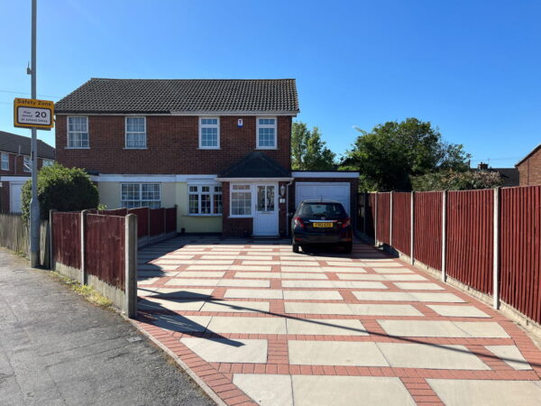 Earls Way, Thurmaston, Leicester, Leicestershire, LE4 8FY