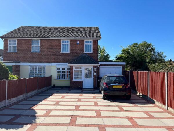 Earls Way, Thurmaston, Leicester, Leicestershire, LE4 8FY