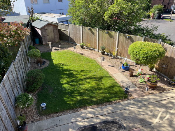 Earls Way, Thurmaston, Leicester, Leicestershire, LE4 8FY