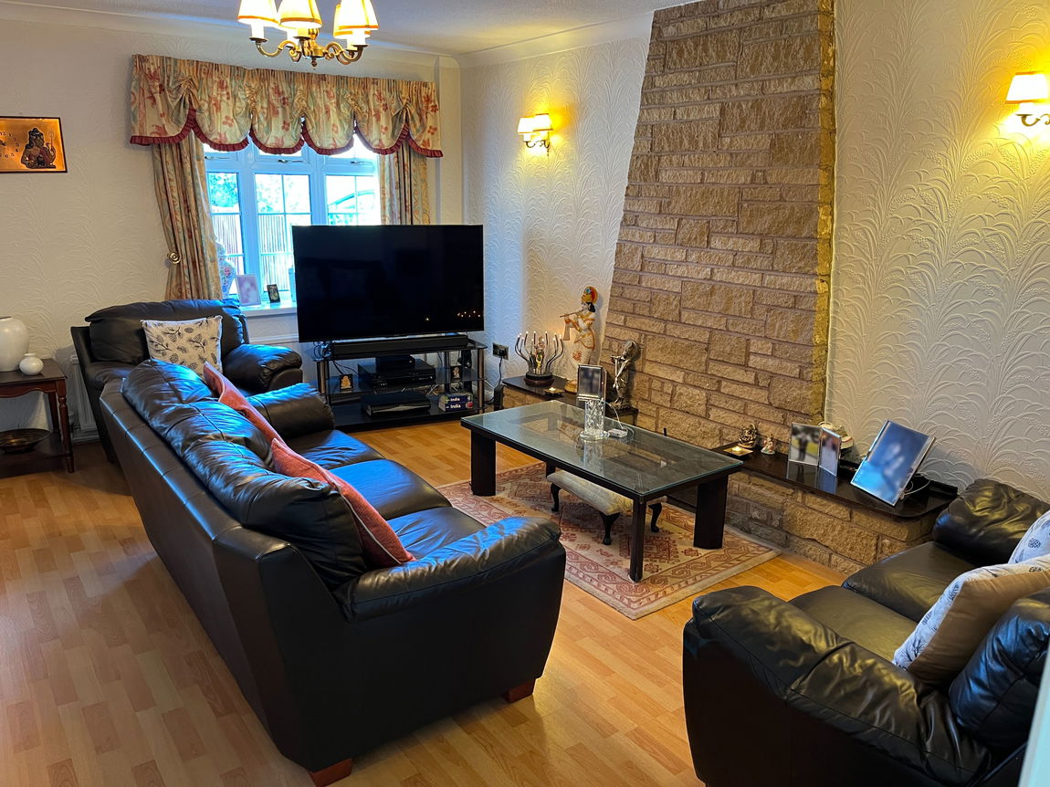 Earls Way, Thurmaston, Leicester, Leicestershire, LE4 8FY