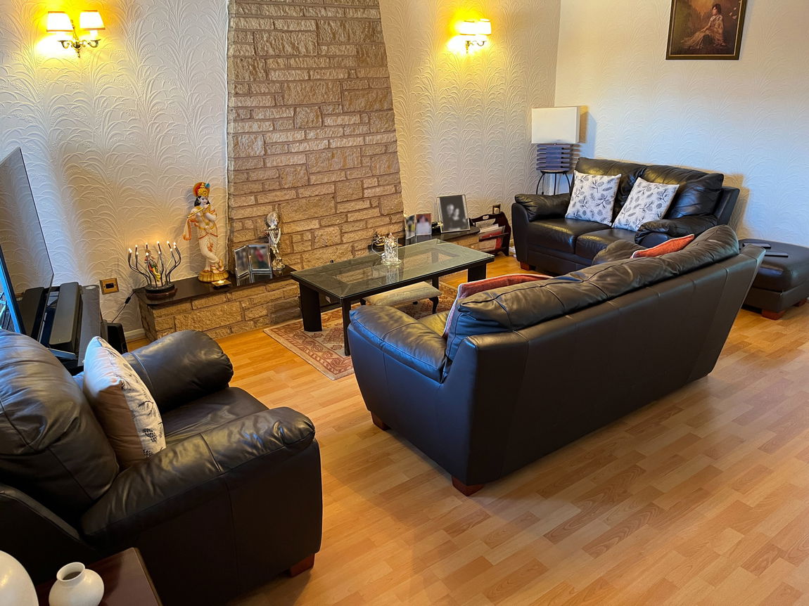 Earls Way, Thurmaston, Leicester, Leicestershire, LE4 8FY