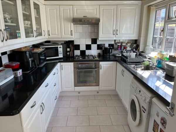 Earls Way, Thurmaston, Leicester, Leicestershire, LE4 8FY