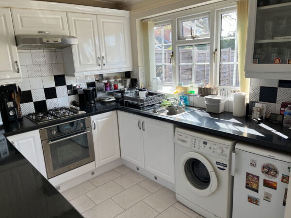 Earls Way, Thurmaston, Leicester, Leicestershire, LE4 8FY