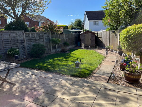 Earls Way, Thurmaston, Leicester, Leicestershire, LE4 8FY