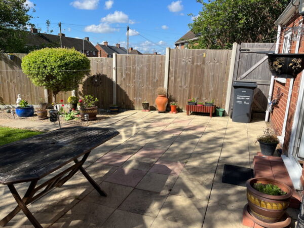Earls Way, Thurmaston, Leicester, Leicestershire, LE4 8FY