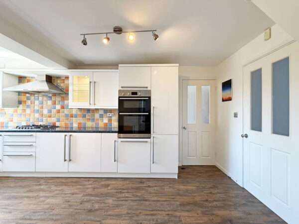Edward Road, Fleckney, Leicester, Leicestershire, LE8 8AD