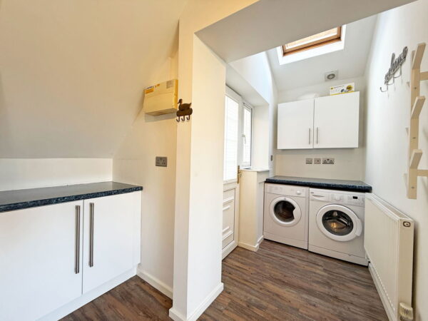 Edward Road, Fleckney, Leicester, Leicestershire, LE8 8AD