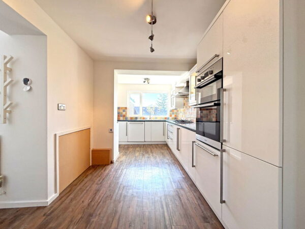 Edward Road, Fleckney, Leicester, Leicestershire, LE8 8AD