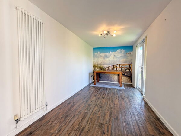Edward Road, Fleckney, Leicester, Leicestershire, LE8 8AD