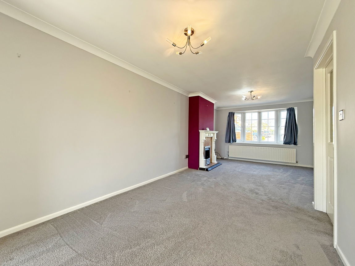 Edward Road, Fleckney, Leicester, Leicestershire, LE8 8AD