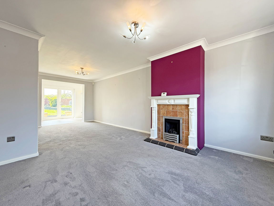 Edward Road, Fleckney, Leicester, Leicestershire, LE8 8AD