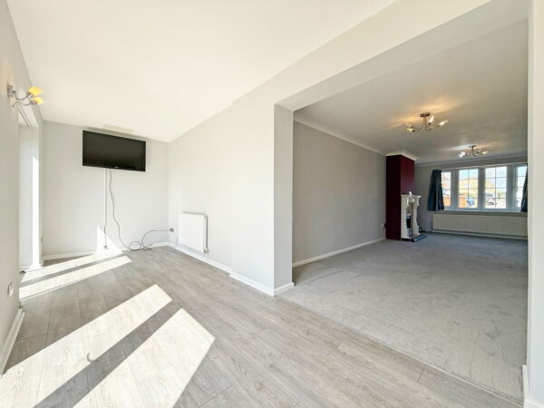 Edward Road, Fleckney, Leicester, Leicestershire, LE8 8AD