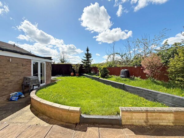 Edward Road, Fleckney, Leicester, Leicestershire, LE8 8AD