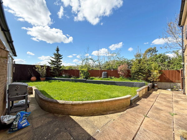Edward Road, Fleckney, Leicester, Leicestershire, LE8 8AD