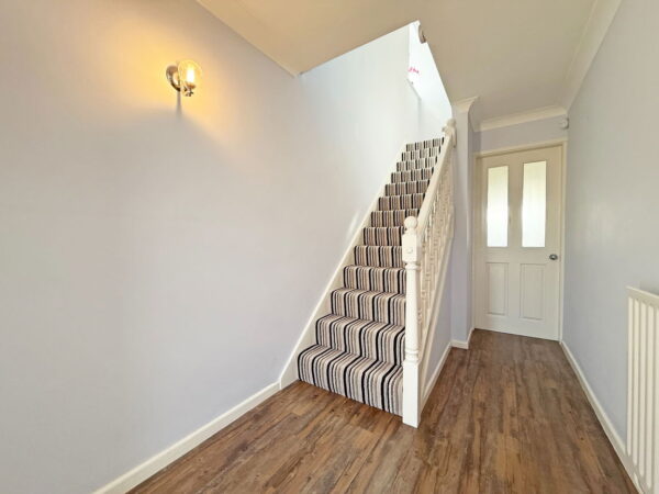 Edward Road, Fleckney, Leicester, Leicestershire, LE8 8AD