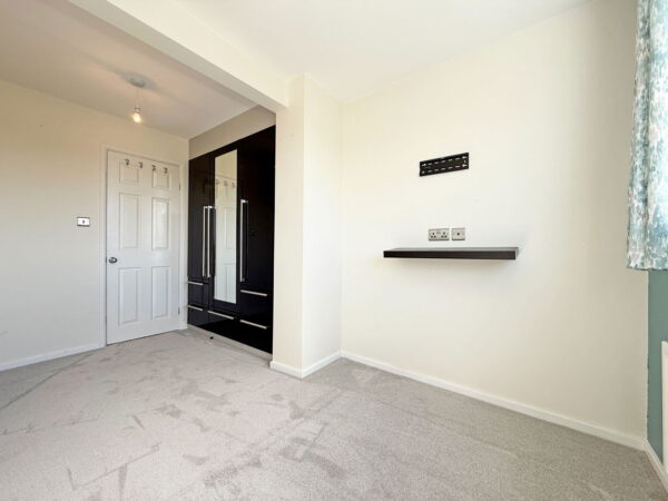 Edward Road, Fleckney, Leicester, Leicestershire, LE8 8AD