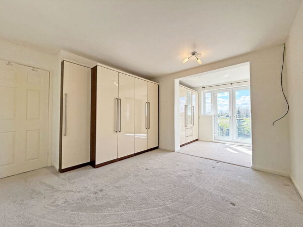 Edward Road, Fleckney, Leicester, Leicestershire, LE8 8AD