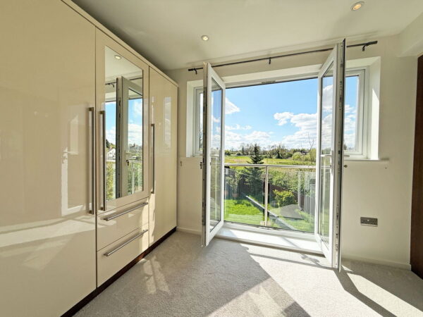 Edward Road, Fleckney, Leicester, Leicestershire, LE8 8AD