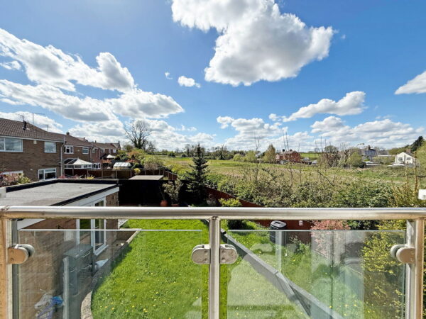 Edward Road, Fleckney, Leicester, Leicestershire, LE8 8AD